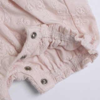 Chicco komplet 2/1(majica kr, eka šorts),devojčice