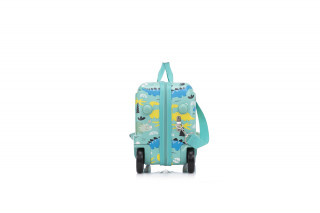 Cute&Cool kofer za decu, Ride-on, dino