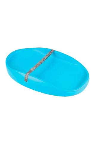 Bumbo pult za presvlačenje Blue 