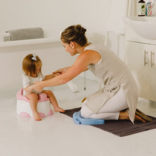 Bumbo podloga Elipad Power Blue F 