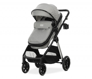 Lorelli kolica 3u1 Aspen grey 