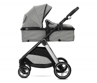 Lorelli kolica 3u1 Aspen grey 