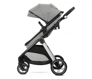 Lorelli kolica 3u1 Aspen grey 