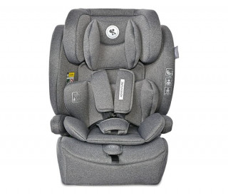 Lorelli a-s Adventure I-size (76-150cm) Grey