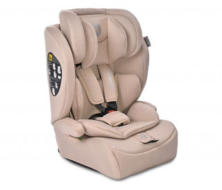 Lorelli a-s Adventure I-size (76-150cm) Beige