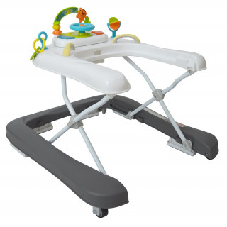 BBO dubak/guralica Funride Grey