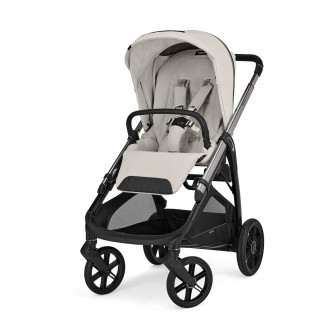 Inglesina trio sistem Aptica Darwin, Opal Ivory