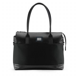 Cybex Platinum Tote torba Deep Black