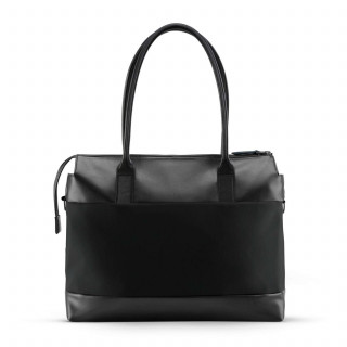Cybex Platinum Tote torba Deep Black