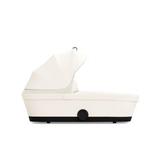 Cybex nosiljka Melio Canvas White 