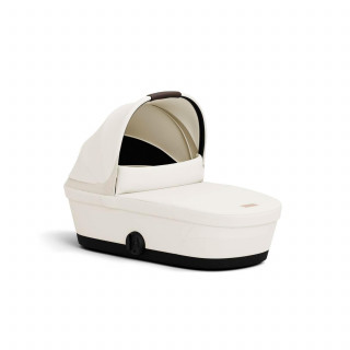 Cybex nosiljka Melio Canvas White 
