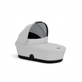 Cybex nosiljka Melio Fog Grey 
