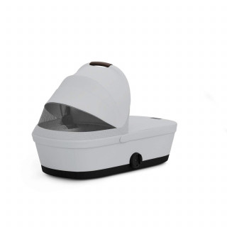 Cybex nosiljka Melio Fog Grey 