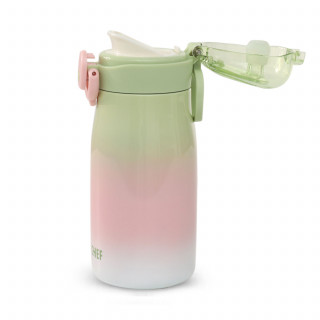Baby Chef termos za decu zeleni, 320ml 