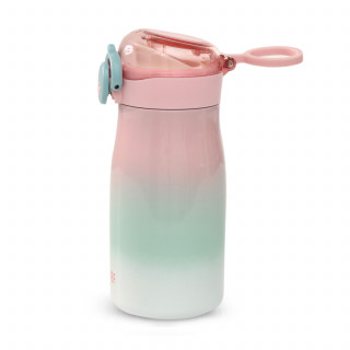 Baby Chef termos za decu roze, 320ml 