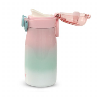 Baby Chef termos za decu roze, 320ml 