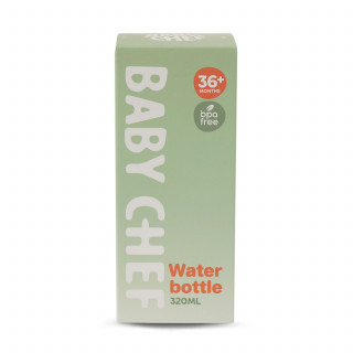 Baby Chef termos za decu roze, 320ml 