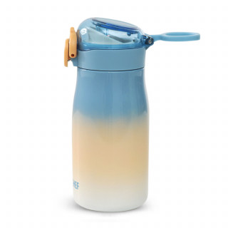 Baby Chef termos za decu plavi, 320ml 