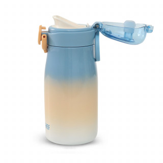 Baby Chef termos za decu plavi, 320ml 