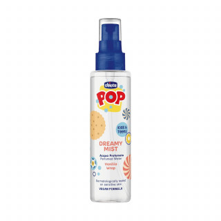 Chicco POP vanila mist za telo 150ml