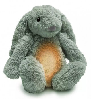 Zazu noćna lampa plišani zeka Ro, Sage 