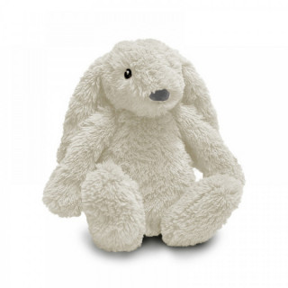 Zazu noćna lampa plišani zeka Ro, White 