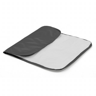 Chicco torba Parent bag, Black satin