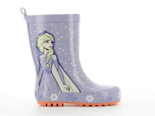Leomil gumene čizme Frozen, devojčice 