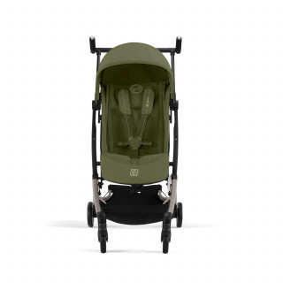 Cybex kolica Libelle, Moss Green 