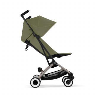 Cybex kolica Libelle, Moss Green 