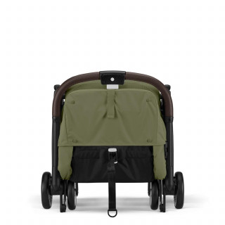 Cybex kolica Orfeo, Moss Green