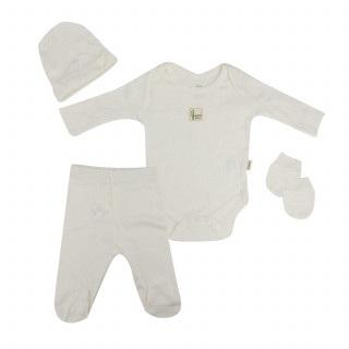 Lillo&Pippo set 4/1, unisex 