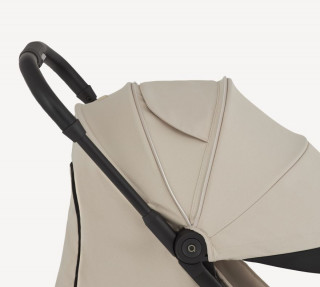 Anex kolica air-x2, shiro 