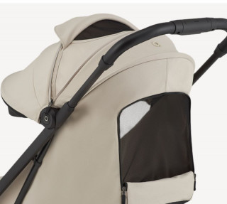 Anex kolica air-x2, shiro 