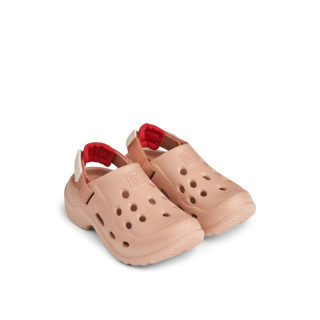Liewood sandale Milas,Watermelon multi mix