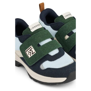 Liewood patike Denisa,Classic navy multi mix 