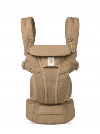 Ergobaby kengur nosiljka Omni Breeze,Camel Brown 
