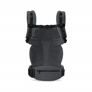 Ergobaby kengur nosiljka Omni Deluxe Mesh Graphite 