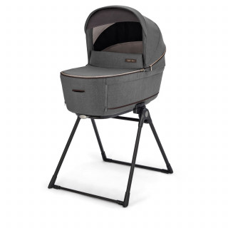 Inglesina trio sistem Aptica Darwin25, Velvet Grey