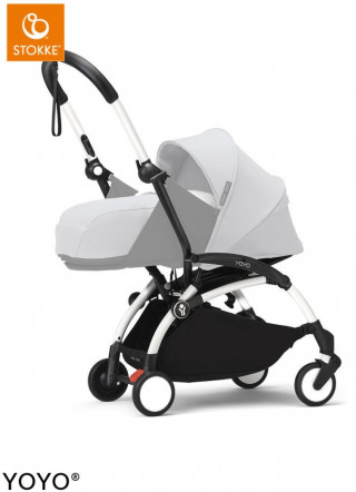 Stokke ram Yoyo 3, White