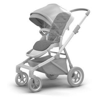 Thule uložak za sedalni deo Sleek, Grey melange