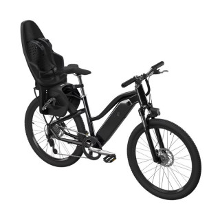 Thule sedište za bicikl Yepp 2 maxi MIK HD Black