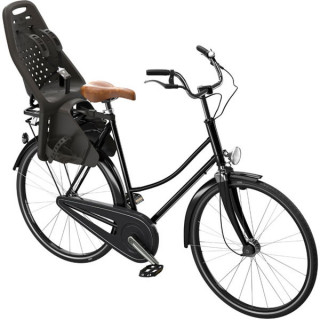 Thule sedište za bicikl Yepp Maxi Easy Fit Black