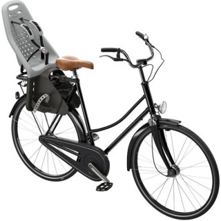 Thule sedište za bicikl Yepp Maxi Easy Fit Silver