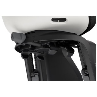 Thule sedište Yepp Nexxt 2 Maxi rack mount White