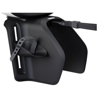 Thule sedište Yepp Nexxt 2 Maxi rack mount White