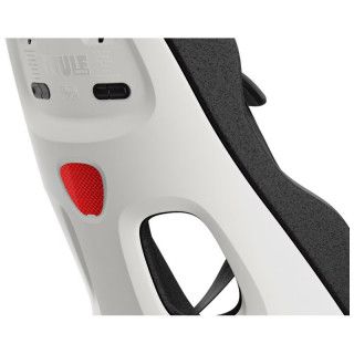 Thule sedište Yepp Nexxt 2 Maxi rack mount White