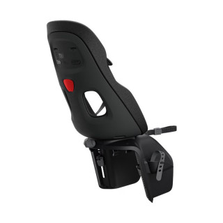 Thule sedište Yepp Nexxt 2 Maxi rack mount Black