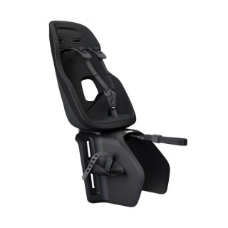 Thule sedište Yepp Nexxt 2 Maxi rack mount Black