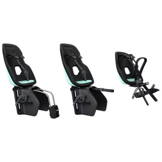Thule sedište Yepp Nexxt 2 Maxi rack mount Mint